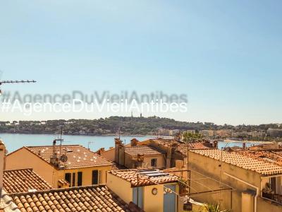 Vente Maison 5 pices ANTIBES 06600