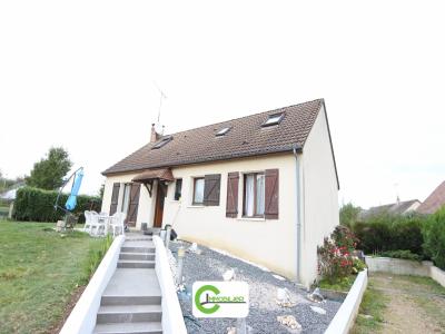 Vente Maison VIBRAYE 72320