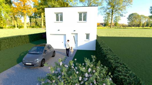 Vente Maison 5 pices VERDUN 55100