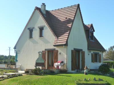 Vente Maison 5 pices FONTENAY-LE-PESNEL 14250