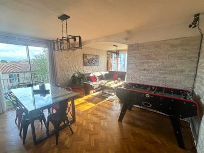 Vente Appartement MARSEILLE-12EME-ARRONDISSEMENT 13012