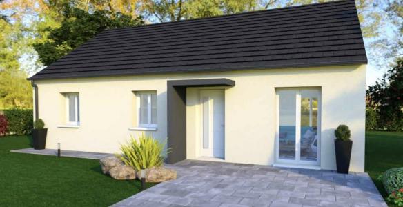 Vente Maison BUSSY-SAINT-MARTIN 77600