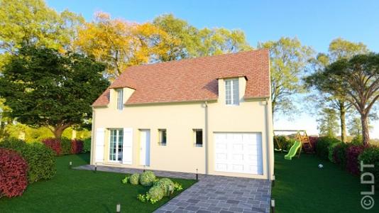 Vente Maison SAINT-GERMAIN-SUR-MORIN 77860