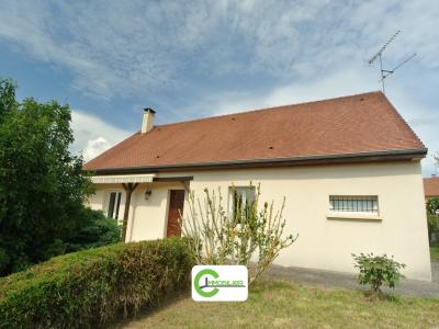 Vente Maison VIBRAYE 72320