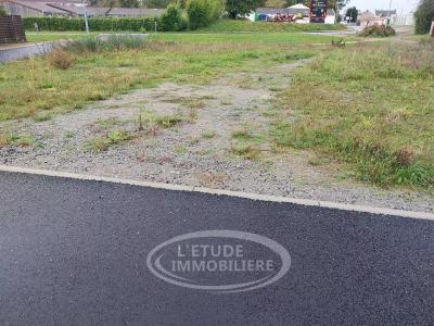 Vente Terrain SAINTE-PAZANNE 44680