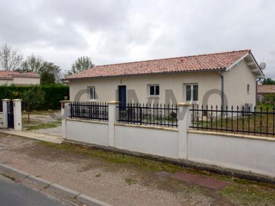 Vente Maison 4 pices REVEL 31250