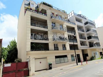 Vente Appartement 3 pices PLESSIS-TREVISE 94420