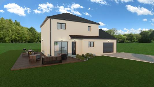 Vente Maison 7 pices SUBLES 14400