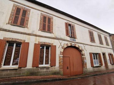 Vente Maison 11 pices MONTEREAU-FAULT-YONNE 77130