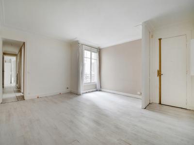 Vente Appartement PARIS 75000