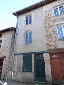 Vente Maison SAINT-LEONARD-DE-NOBLAT 87400