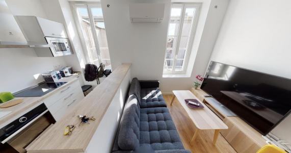 Location Appartement 4 pices MARSEILLE-6EME-ARRONDISSEMENT 13006