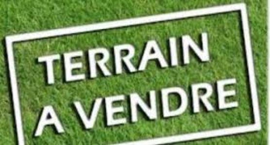 Vente Terrain SERRIS 77700