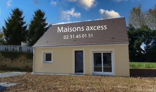 Vente Maison 2 pices TILLY-SUR-SEULLES 14250