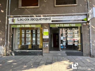 Location Commerce GRENOBLE 38100