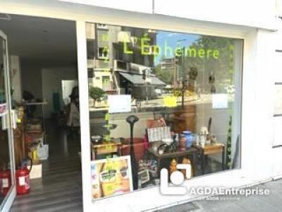 Location Commerce GRENOBLE 38100