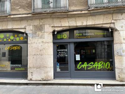 Location Commerce GRENOBLE 38000