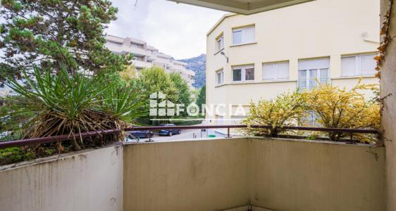 Vente Appartement 4 pices GRENOBLE 38000