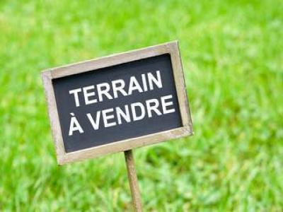 Vente Terrain GIEN 45500