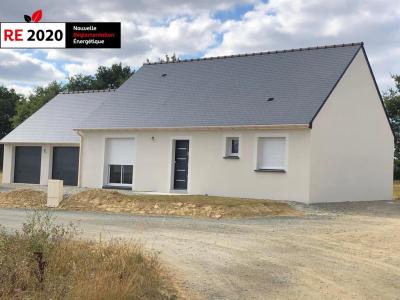 Vente Maison 5 pices NEUVILLE-AUX-BOIS 45170