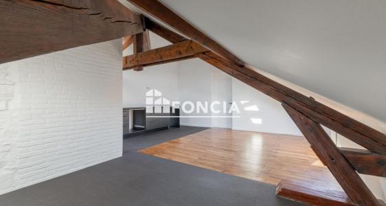 Vente Appartement 3 pices GRENOBLE 38000