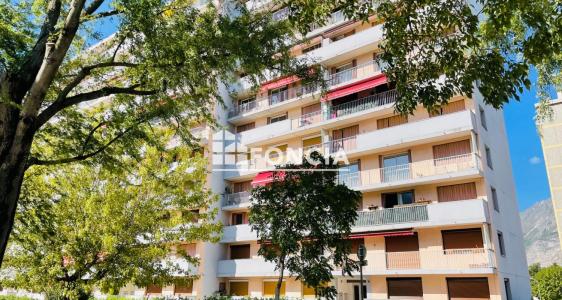 Vente Appartement 4 pices FONTAINE 38600