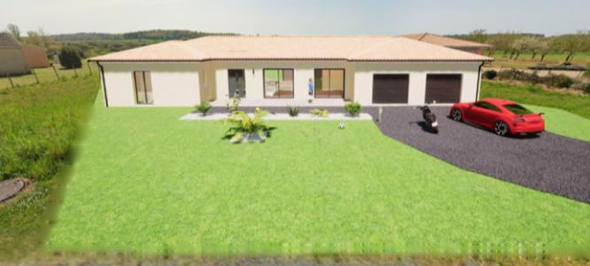 Vente Maison BERGERAC 24100