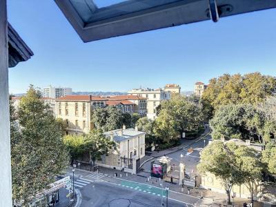 Vente Appartement 3 pices MARSEILLE-7EME-ARRONDISSEMENT 13007