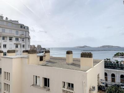 Vente Appartement 3 pices MARSEILLE-7EME-ARRONDISSEMENT 13007