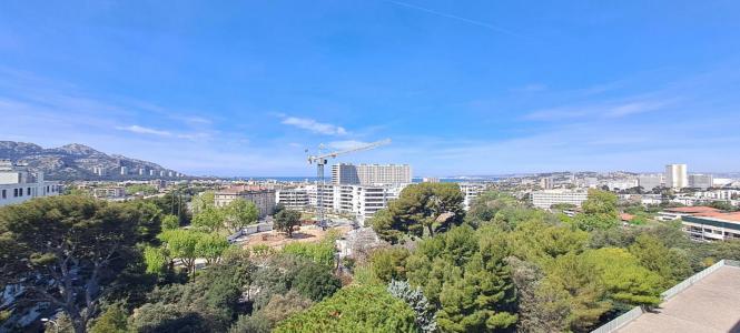 Vente Appartement 4 pices MARSEILLE-9EME-ARRONDISSEMENT 13009