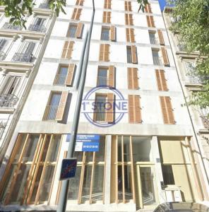 Vente Bureau MARSEILLE-3EME-ARRONDISSEMENT 13003