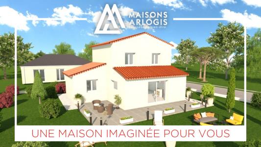 Vente Maison 4 pices MONTMEYRAN 26120