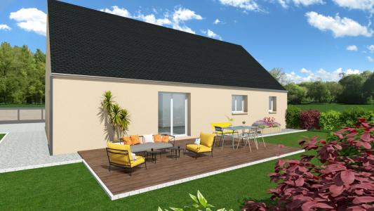 Vente Maison VIRANDEVILLE 50690