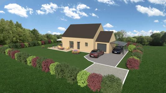 Vente Maison VIRANDEVILLE 50690