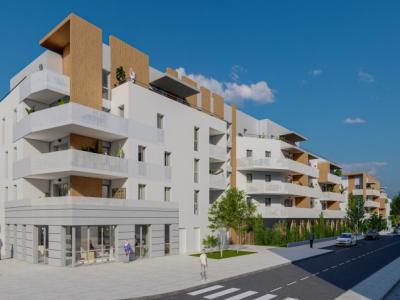 Vente Appartement 4 pices ANGERS 49100