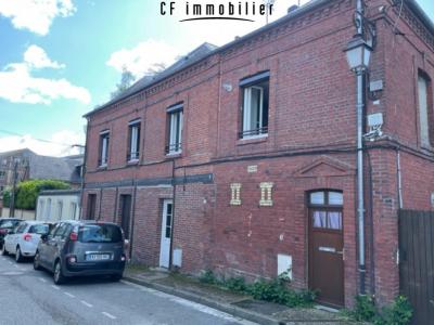 Vente Appartement 4 pices BERNAY 27300