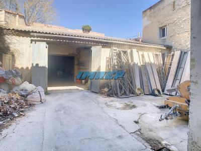 Vente Immeuble MARSEILLE-14EME-ARRONDISSEMENT 13014