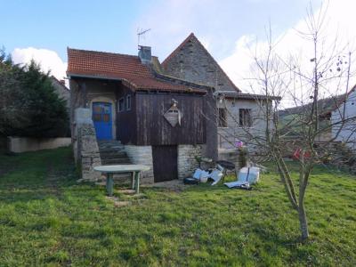 Vente Maison 3 pices GENOUILLY 71460