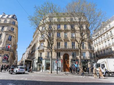 Vente Appartement 8 pices PARIS-8EME-ARRONDISSEMENT 75008