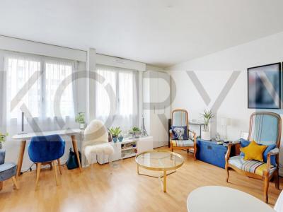 Vente Appartement LEVALLOIS-PERRET 92300