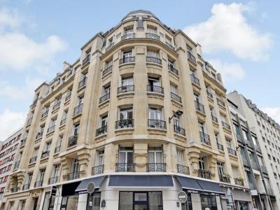 Vente Appartement 2 pices PARIS-17EME-ARRONDISSEMENT 75017