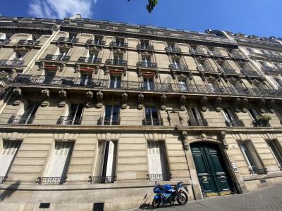 Vente Appartement 6 pices PARIS-17EME-ARRONDISSEMENT 75017