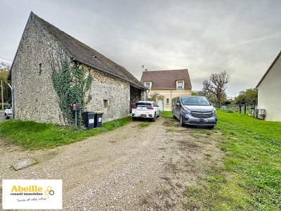 Vente Maison VILLECONIN 91580