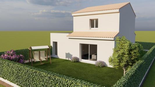 Vente Maison 4 pices AIGUES-MORTES 30220