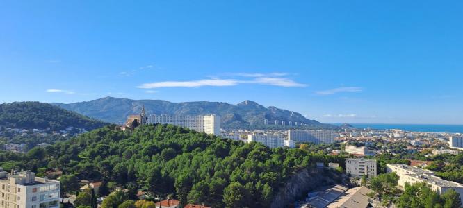 Vente Appartement 4 pices MARSEILLE-9EME-ARRONDISSEMENT 13009