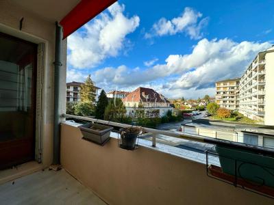 Vente Appartement 3 pices ANNECY 74000