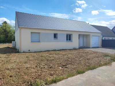 Vente Maison 5 pices AILLY-SUR-SOMME 80470