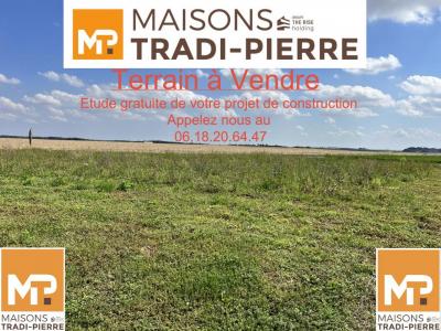 Vente Terrain GALLARDON 28320