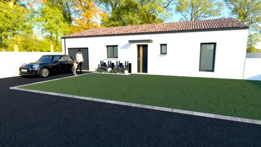 Vente Maison 7 pi�ces OLONNE-SUR-MER 85340