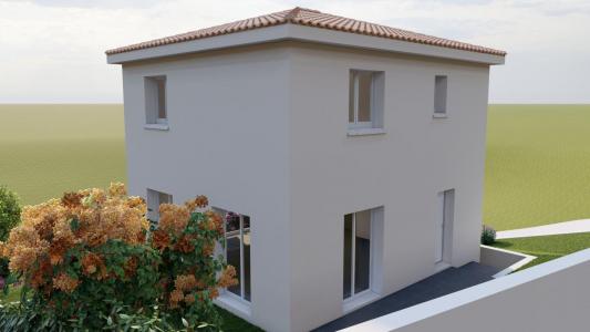 Vente Maison 4 pices VIAS 34450